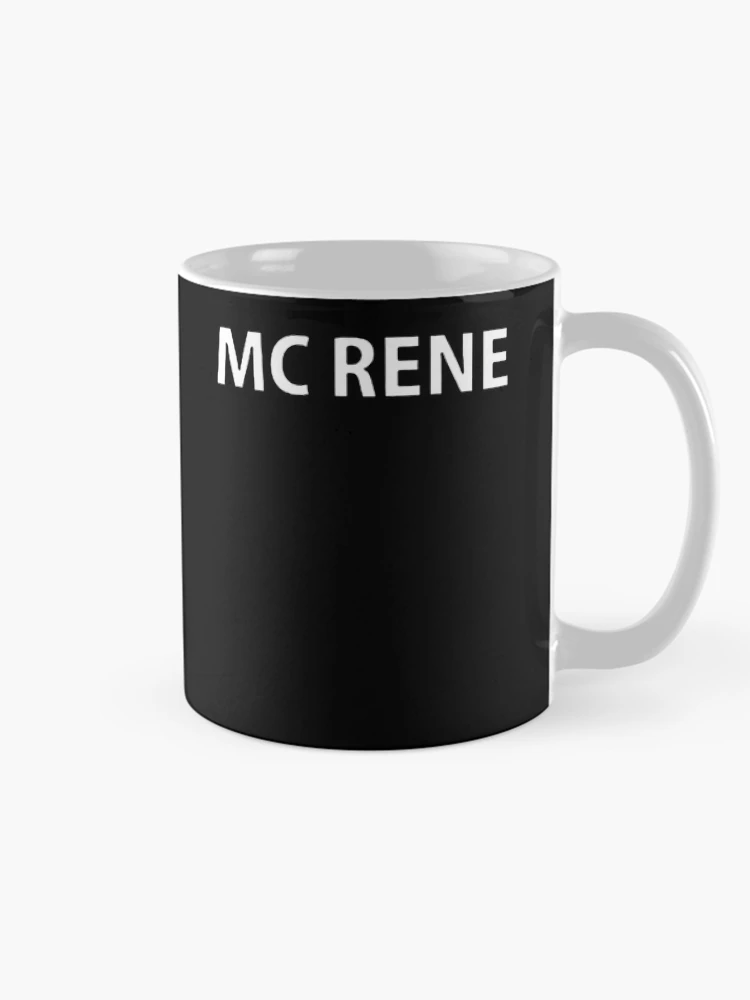 Thumbnail 3 of 6, Coffee Mug, Mc Rene Rapper Germany designed and sold by roxBRO.