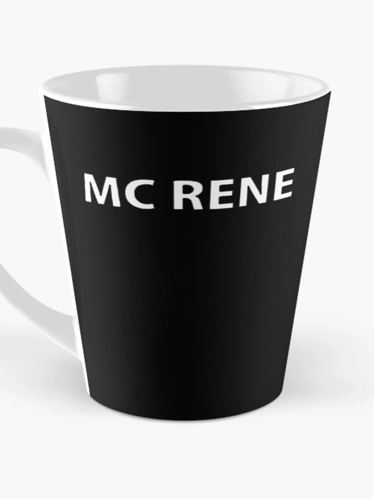 Thumbnail 3 of 4, Coffee Mug, Mc Rene Rapper Germany designed and sold by roxBRO.