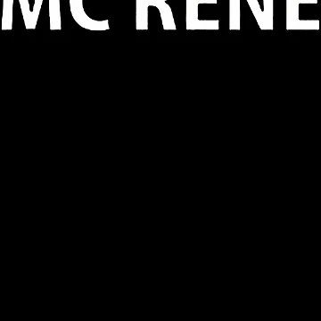 Artwork thumbnail, Mc Rene Rapper Germany by roxBRO