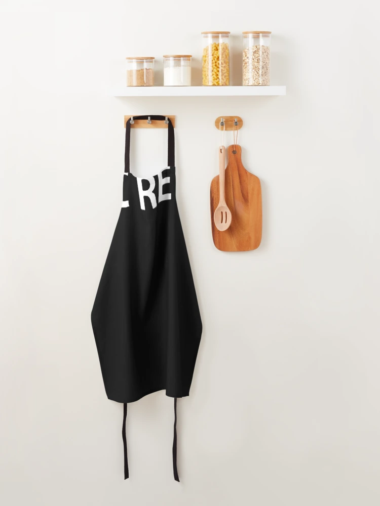 Thumbnail 4 of 6, Apron, Mc Rene Rapper Germany designed and sold by roxBRO.