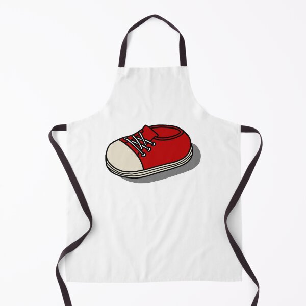 Item preview, a Red Shoe designed and sold by superbaechoo.