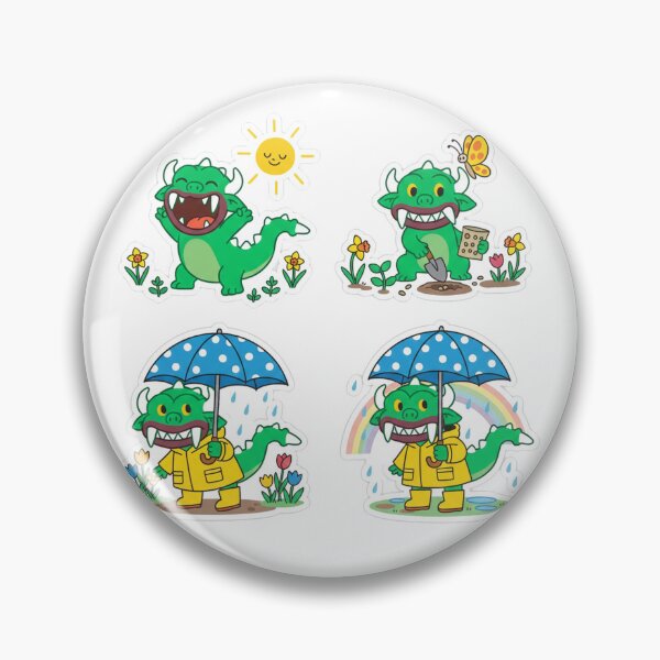 Item preview, Welcome, spring!3 designed and sold by COOLKJS0.