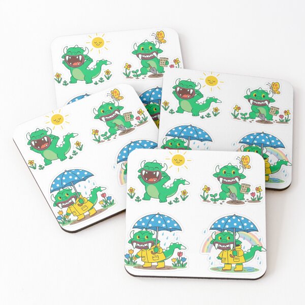 Item preview, Welcome, spring!3 designed and sold by COOLKJS0.