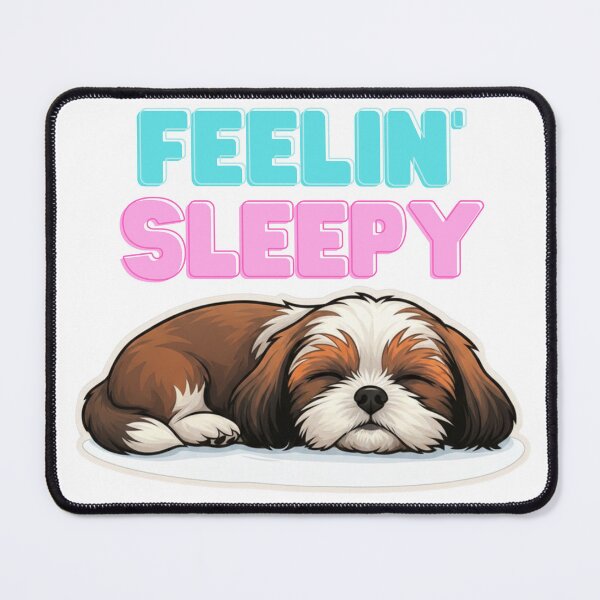 Item preview, sleeping peacefully designed and sold by Tee-JayD-sign.