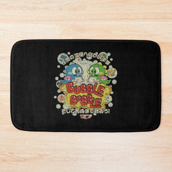 Item preview, Bubble Bobble 1986 designed and sold by varcreations.