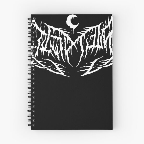 Item preview, Leviathan Rock Band England designed and sold by roxBRO.