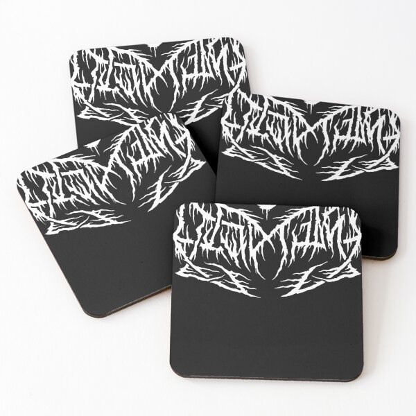 Item preview, Leviathan Rock Band England designed and sold by roxBRO.