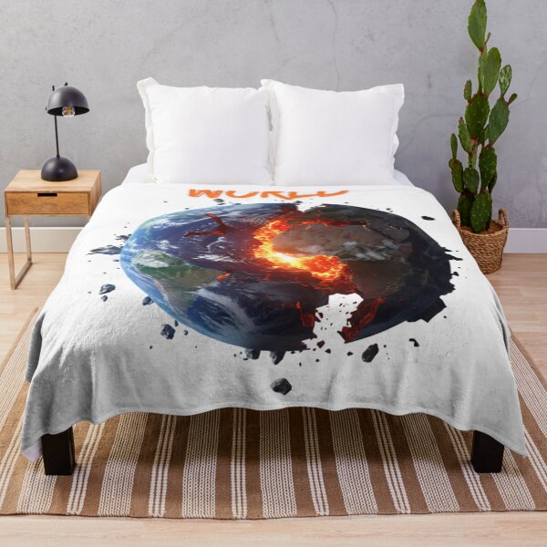 Item preview, Heal the World designed and sold by Tee-JayD-sign.
