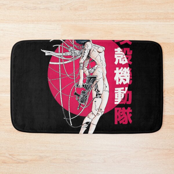 Item preview, Ghost In The Shell - Sun designed and sold by DesignersInn.