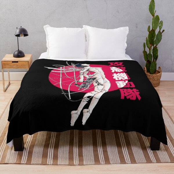 Item preview, Ghost In The Shell - Sun designed and sold by DesignersInn.