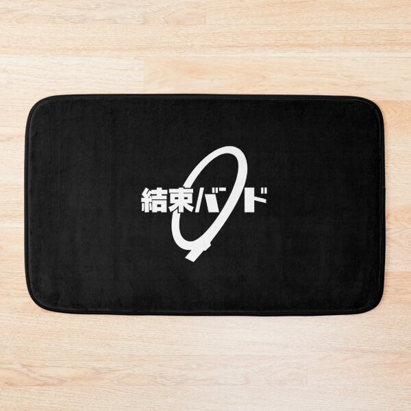 Item preview,  Kessoku Band (Bocchi The Rock) designed and sold by elhattab-design.
