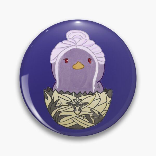 Item preview, Baldur's Chick: Minthara designed and sold by Spectrael (Lea Beuvant).