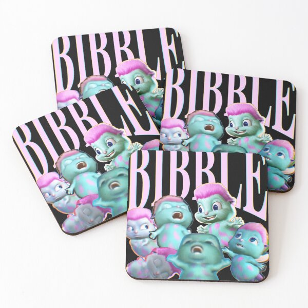 Item preview, Bibble - Collage designed and sold by varcreations.