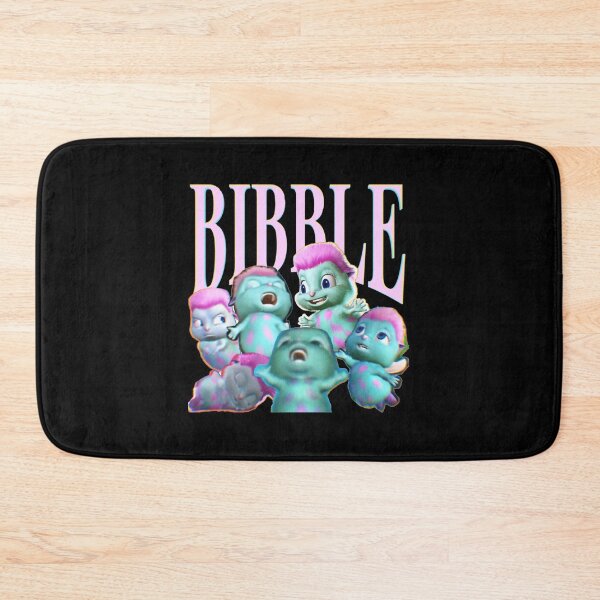 Item preview, Bibble - Collage designed and sold by varcreations.