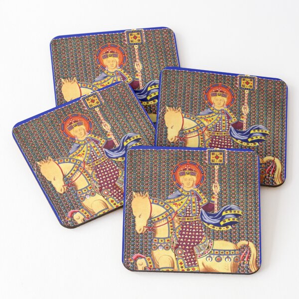 Item preview, Glorious Eastern Roman Emperor | Byzantine Design, Medieval Greece Heroes designed and sold by Based History.