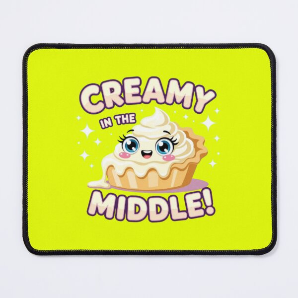 Item preview, Creamy in the Middle! designed and sold by Shs-Kenya.