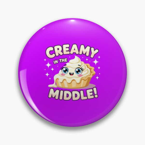 Item preview, Creamy in the Middle! designed and sold by Shs-Kenya.