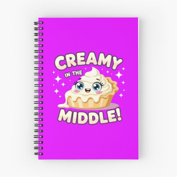 Item preview, Creamy in the Middle! designed and sold by Shs-Kenya.