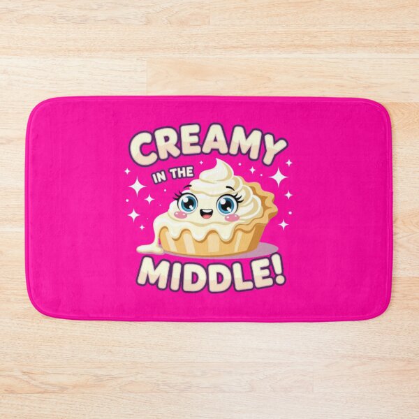 Item preview, Creamy in the Middle! designed and sold by Shs-Kenya.