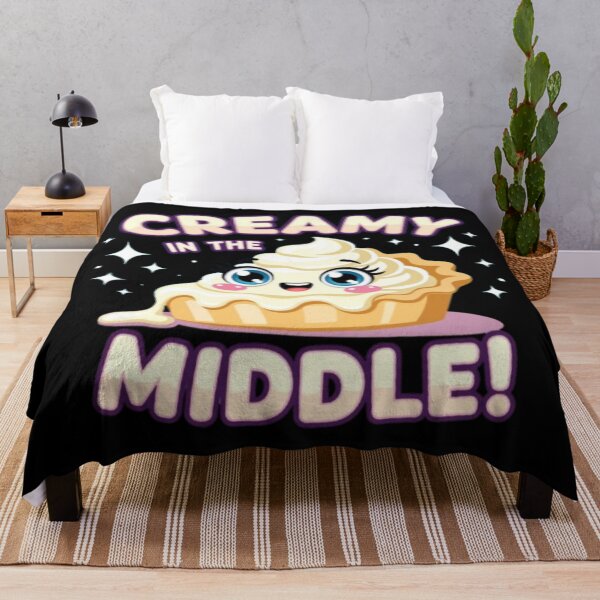 Item preview, Creamy in the Middle! designed and sold by Shs-Kenya.