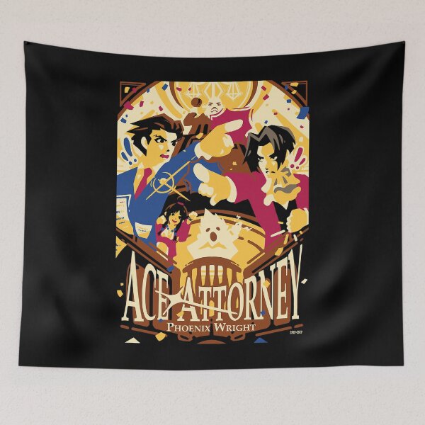 Item preview,  Attorney designed and sold by LobnaMahmoud.