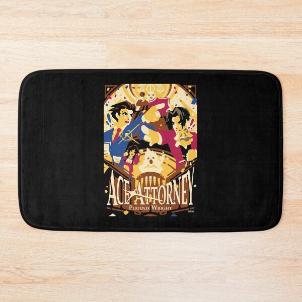 Item preview,  Attorney designed and sold by LobnaMahmoud.