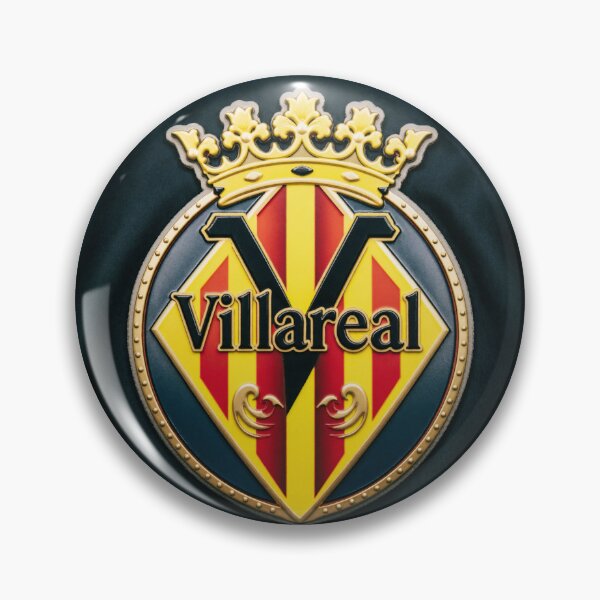 Item preview, El Submarino Amarillo Villarreal designed and sold by casamomo.