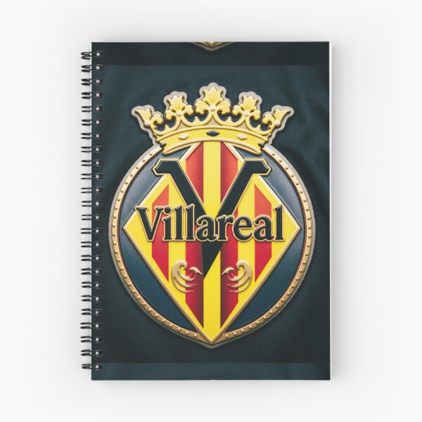 Item preview, El Submarino Amarillo Villarreal designed and sold by casamomo.