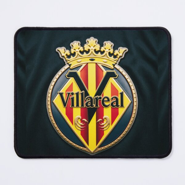Item preview, El Submarino Amarillo Villarreal designed and sold by casamomo.