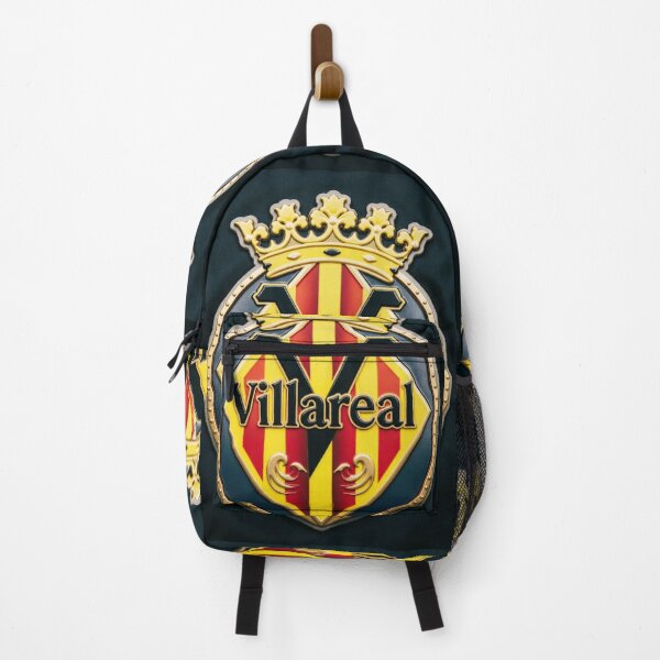 Item preview, El Submarino Amarillo Villarreal designed and sold by casamomo.