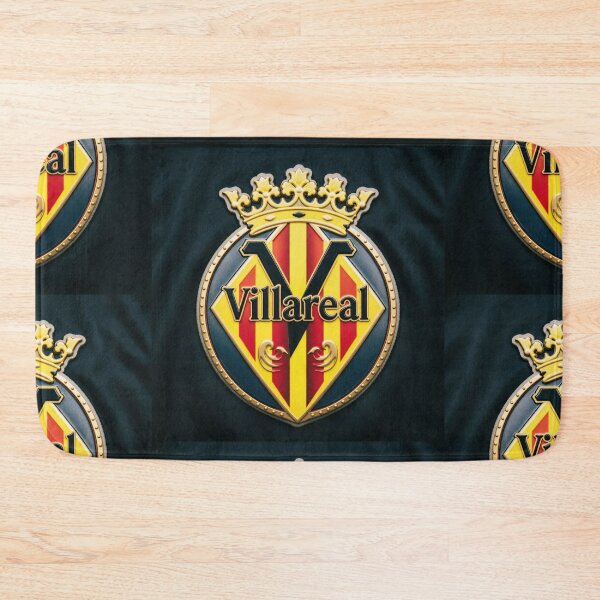 Item preview, El Submarino Amarillo Villarreal designed and sold by casamomo.