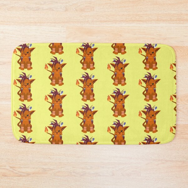 Item preview, FF7 | Red XIII designed and sold by Platesandoatcakes.