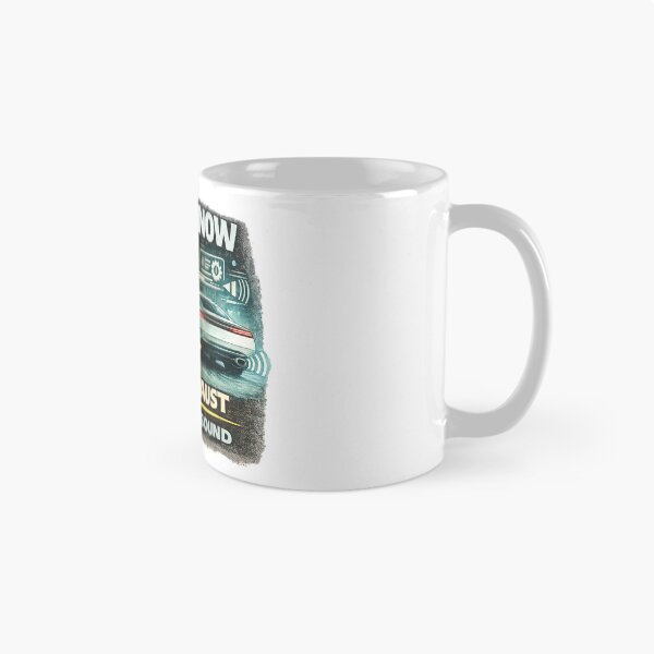 Item preview, Then and Now Real Exhaust Power designed and sold by Retro Arabica.
