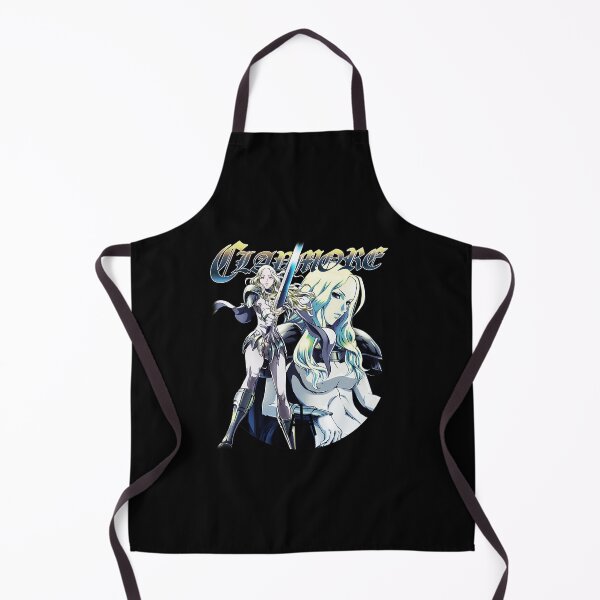 Item preview, Teresa - Claymore designed and sold by varcreations.