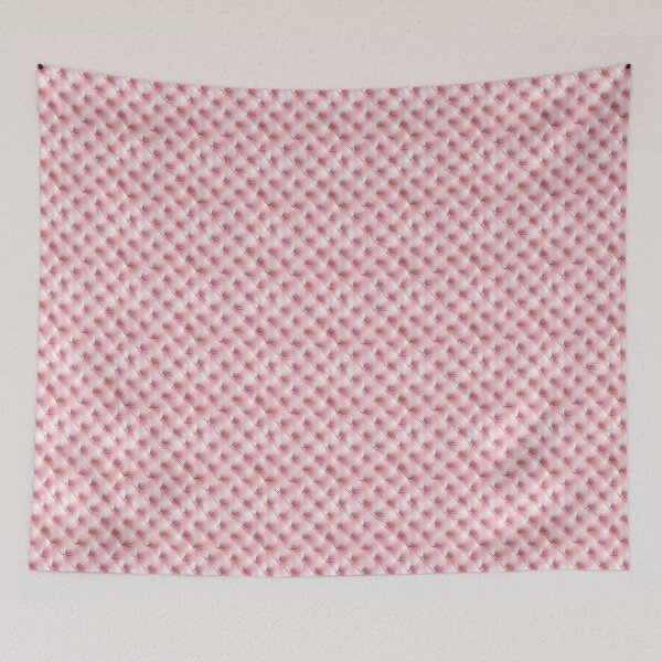 Item preview, Pink Diamond Texture Coquette Pattern  designed and sold by LouieVanille.