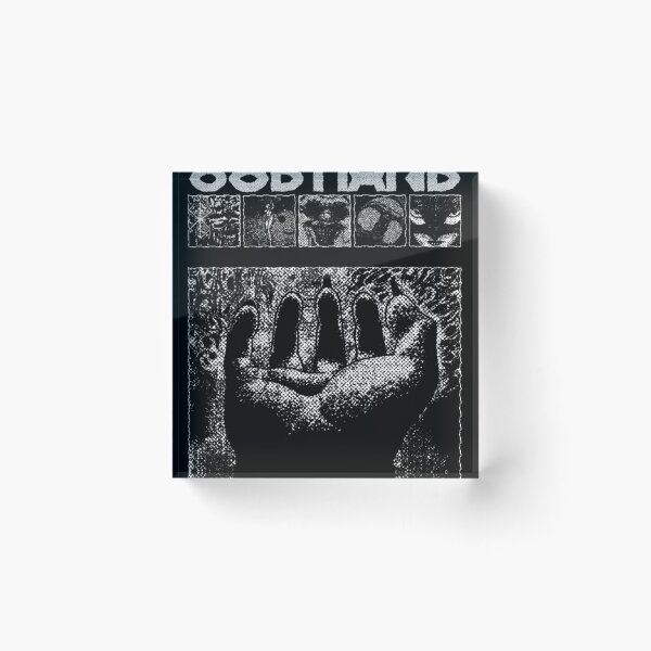 Item preview, God Hand designed and sold by DesignersInn.