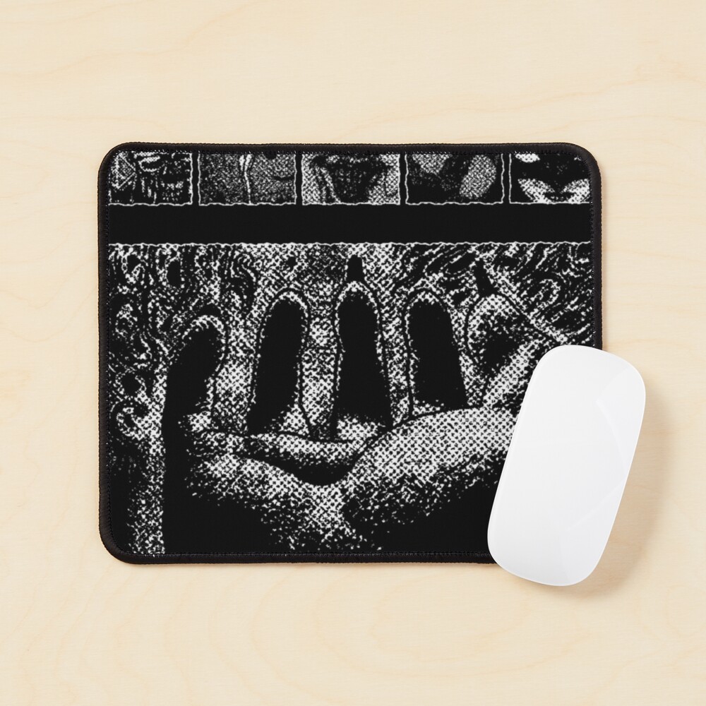 Item preview, Mouse Pad designed and sold by DesignersInn.