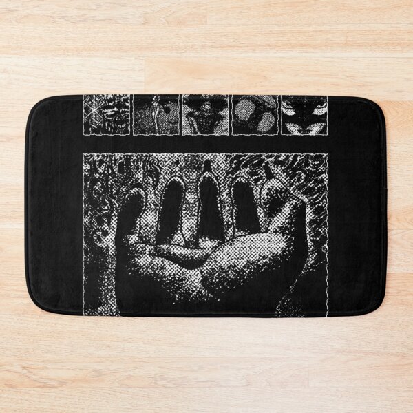 Item preview, God Hand designed and sold by DesignersInn.