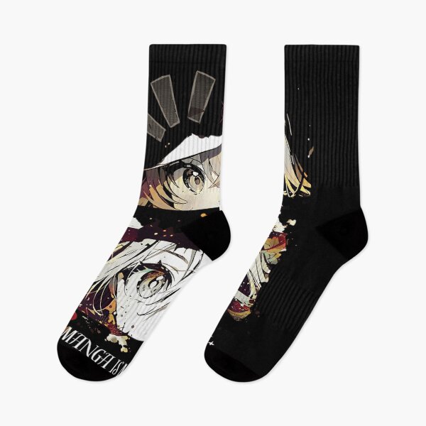 Item preview,  Manga Is My Passion designed and sold by varcreations.