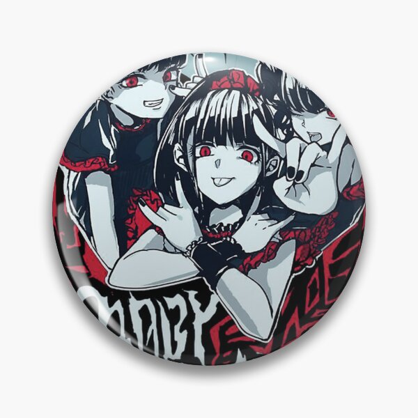 Item preview,  Baby Metal designed and sold by DesignersInn.