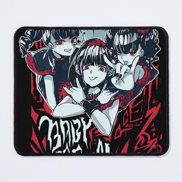 Item preview, Baby Metal designed and sold by DesignersInn.