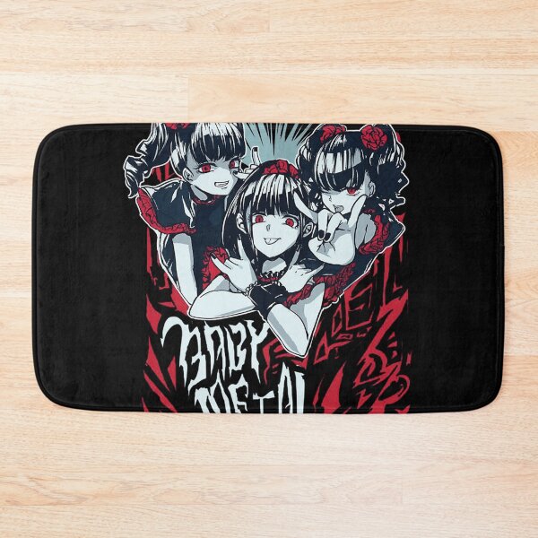 Item preview,  Baby Metal designed and sold by DesignersInn.