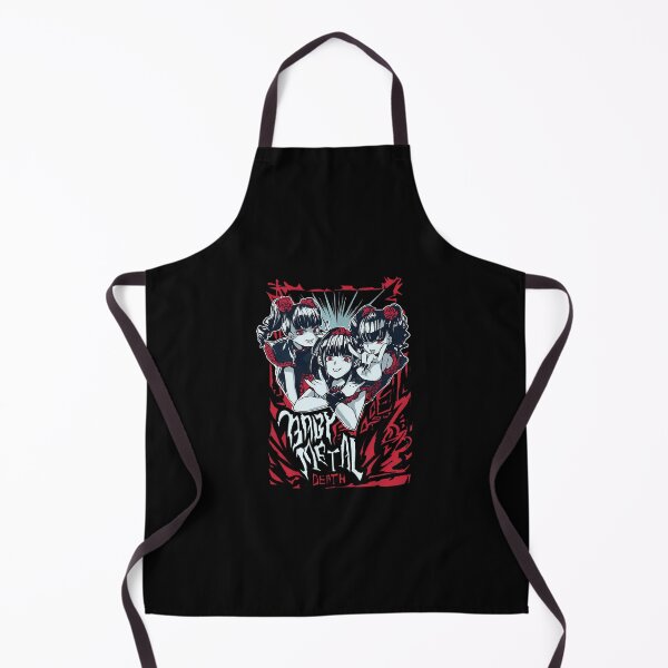 Item preview, Baby Metal designed and sold by DesignersInn.