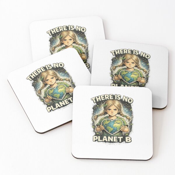 Item preview, There Is No Planet B designed and sold by SpicyWind.