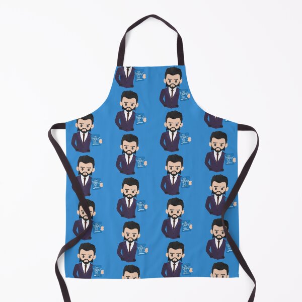 Item preview, FF7 | Reeve designed and sold by Platesandoatcakes.