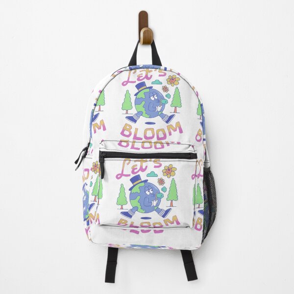 Item preview, Let's Bloom designed and sold by Sansroom.
