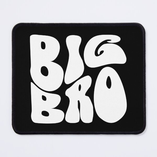 Item preview, Big Bro. #5 designed and sold by EunsooLee.