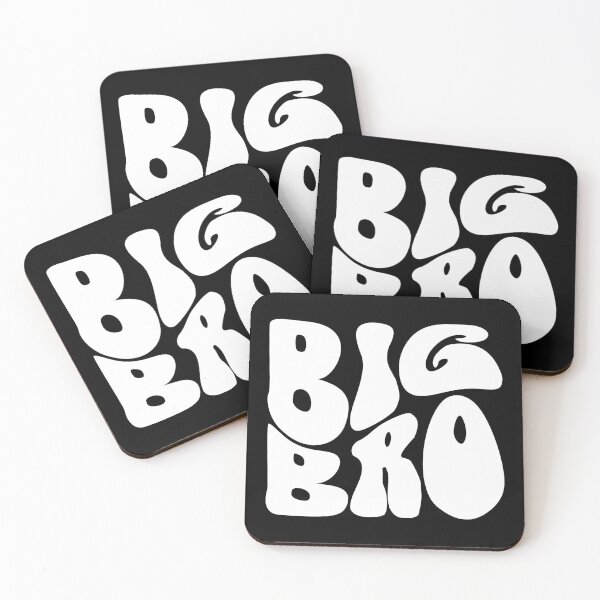 Item preview, Big Bro. #5 designed and sold by EunsooLee.