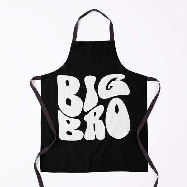 Item preview, Big Bro. #5 designed and sold by EunsooLee.