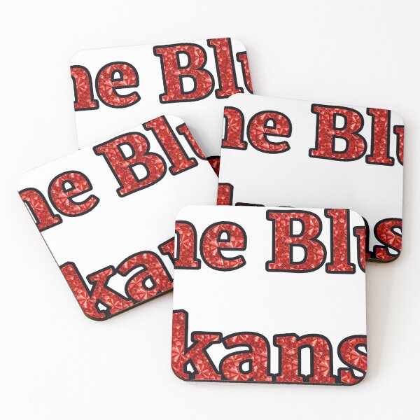 Item preview, Pine Bluff Arkansas City Name With Red Rhinestone designed and sold by TheIconSmith.